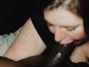 wifey my thick amazon loves sucking my dick 11/16