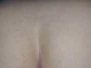 Rubia Argentina se monta y me moja la pija 1/16