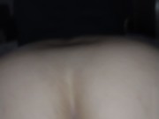 Rubia Argentina se monta y me moja la pija 5/16