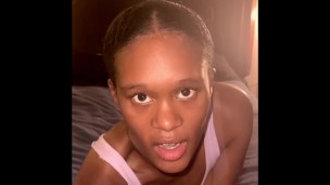 Can I help you cum?