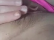 Feeling my self  11/16