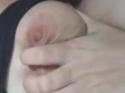 Feeling my self  4/16