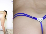 Maestra caliente 10/16