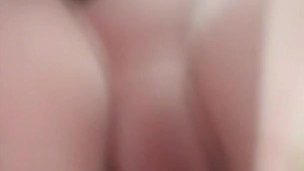 Pissing on the floor