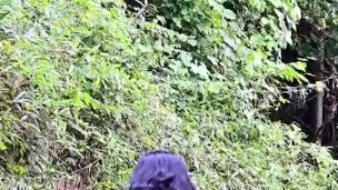 Lay balls from mu anus【JP Crossdresser】