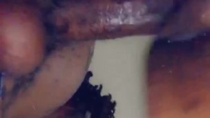 Oops sorry not sorry but I fucking love a big black cock so I called pornbox 