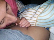 Making Love for Hobbie 👄👐🔥👨‍❤️‍💋‍👨🎥❓ 3/16