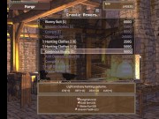 Hentai Game-Branded Azel Part 5 Fuck and Lactate like a Horny Cow 13/16