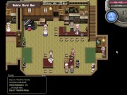 Hentai Game-Branded Azel Part 5 Fuck and Lactate like a Horny Cow 2/16