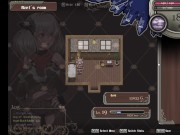 Hentai Game-Branded Azel Part 5 Fuck and Lactate like a Horny Cow 6/16