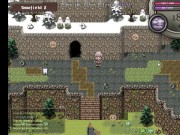 Hentai Game-Branded Azel Part 5 Fuck and Lactate like a Horny Cow 7/16