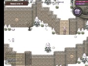 Hentai Game-Branded Azel Part 5 Fuck and Lactate like a Horny Cow 8/16