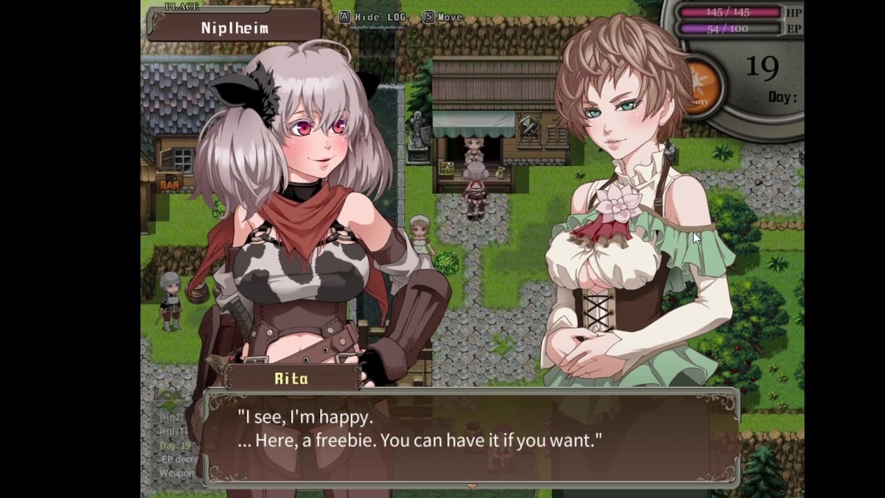 変態ゲームブランドのアゼルパート5ファックと角質の牛のような乳酸塩 - 無料セックスビデオ - RedTube