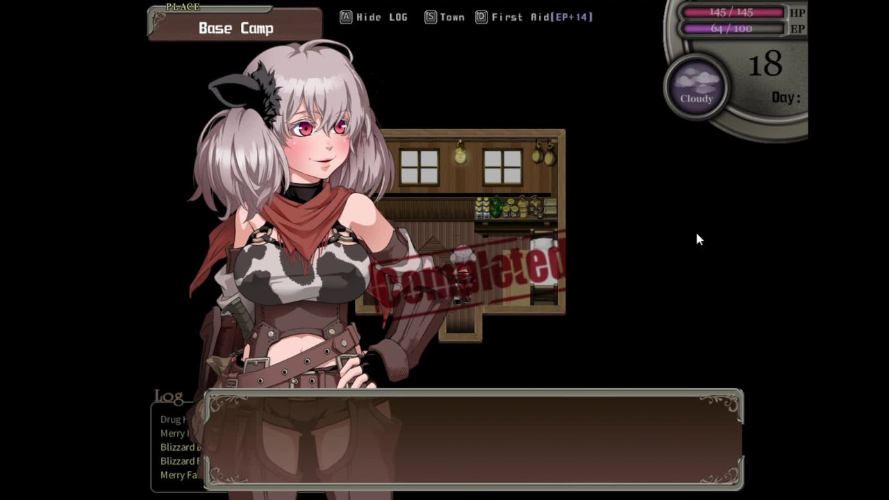 変態ゲームブランドのアゼルパート5ファックと角質の牛のような乳酸塩 - 無料セックスビデオ - RedTube