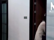 【国产】麻豆传媒作品/MMZ004-邻家少女000/免费观看 1/16