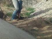 Fuck Me Under This Bridge with Tara Steele & Jake Tonto 2/16