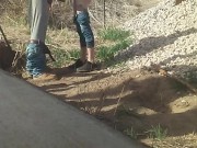 Fuck Me Under This Bridge with Tara Steele & Jake Tonto 6/16