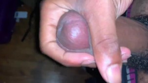 BBC cum shot 