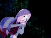 Naruto He used all of the Sakura holes 4/16