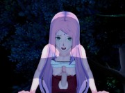 Naruto He used all of the Sakura holes 8/16