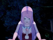 Naruto He used all of the Sakura holes 9/16