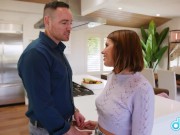 DAGFS - Adriana Chechik On The Market For A Hot Fuck 5/16