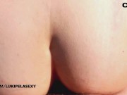Amateur webcam couple! We Take You To The Beach! Relaxing Sex and Intense Orgasm | CAM4 14/16