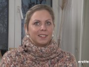 Julia Wraps You Around Her Sexy Finger 5/16