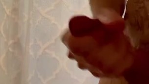 Fun in shower 