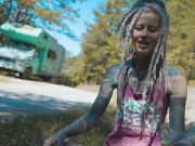 Anuskatzz is nominated for XBIZ award - Clip artist of the year 2021 - Please VOTE - SFW, tattoo 16/16