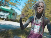 Anuskatzz is nominated for XBIZ award - Clip artist of the year 2021 - Please VOTE - SFW, tattoo 6/16