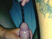 Dilator for the first time 11/16