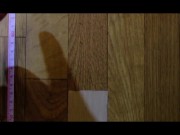 第1回‼︎射精飛距離を計測してみた。