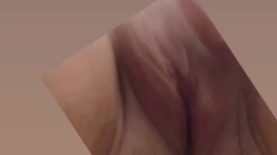 Squirting until I cum 
