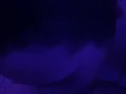 POV Petite Slut Sucks BBC onlyfans: kamkundalini 14/16