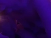 POV Petite Slut Sucks BBC onlyfans: kamkundalini 15/16