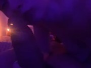 POV Petite Slut Sucks BBC onlyfans: kamkundalini 16/16