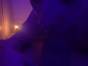 POV Petite Slut Sucks BBC onlyfans: kamkundalini 3/16
