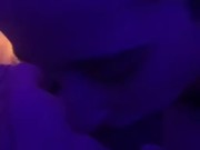 POV Petite Slut Sucks BBC onlyfans: kamkundalini 4/16