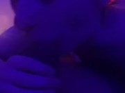 POV Petite Slut Sucks BBC onlyfans: kamkundalini 5/16