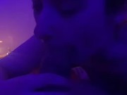 POV Petite Slut Sucks BBC onlyfans: kamkundalini 7/16