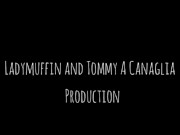 After the photo shoot ... With Ladymuffin And Tommy A Canaglia 2/16