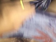 Thai couple sex hard. เย็ดแฟนแตกนอก หุ่นสวยเสียงไทย 4/16