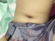 Thai couple sex hard. เย็ดแฟนแตกนอก หุ่นสวยเสียงไทย 8/16