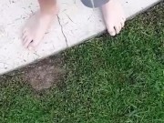 Pee Compilation 12/16