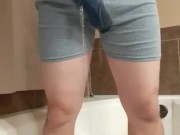 Pee Compilation 15/16