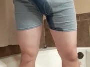 Pee Compilation 16/16