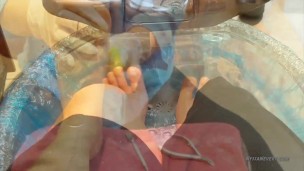 "Special Mani-Pedi Day" Follow Me On LoyalFans