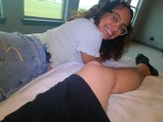 THIS is the TYPE of PUSSY to WORRY ABOUT!!! 3/16