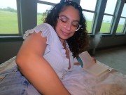 THIS is the TYPE of PUSSY to WORRY ABOUT!!! 5/16